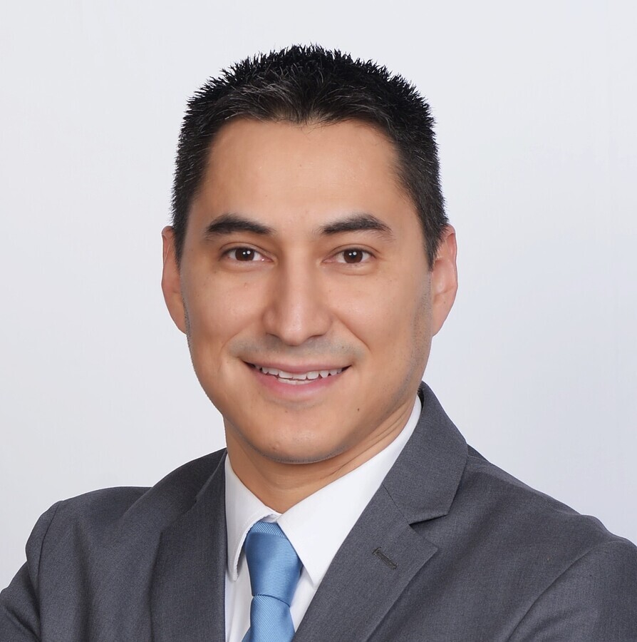 Fabricio Govea Image